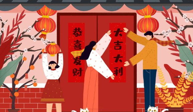2022年春節(jié)是幾月幾號(hào)？春節(jié)期間高速免費(fèi)時(shí)間是什么時(shí)候？
