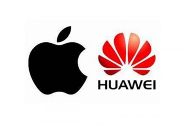 華為如何查找iphone手機位置？