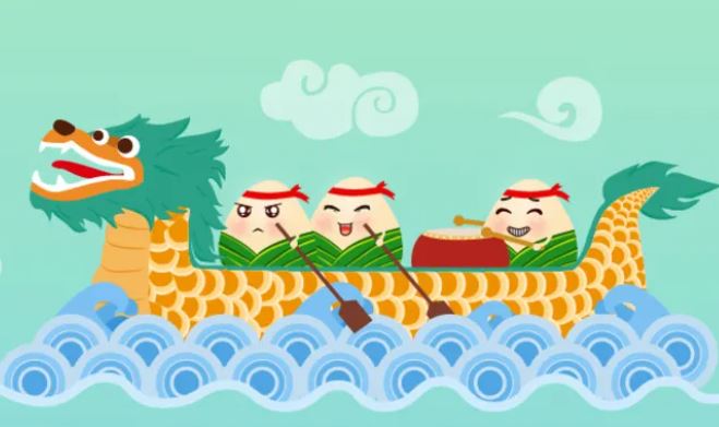 賽龍舟的由來(lái)是什么？端午節(jié)為什么要賽龍舟？