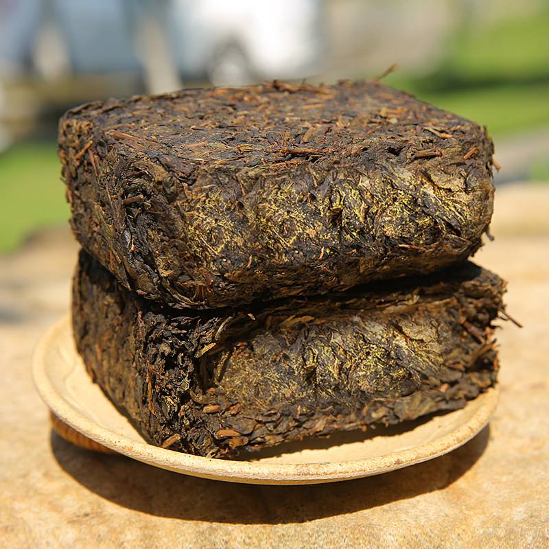 最正宗的黑茶是哪里產(chǎn)的？