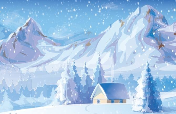 今年寒潮為什么南方降雪比北方更明顯？