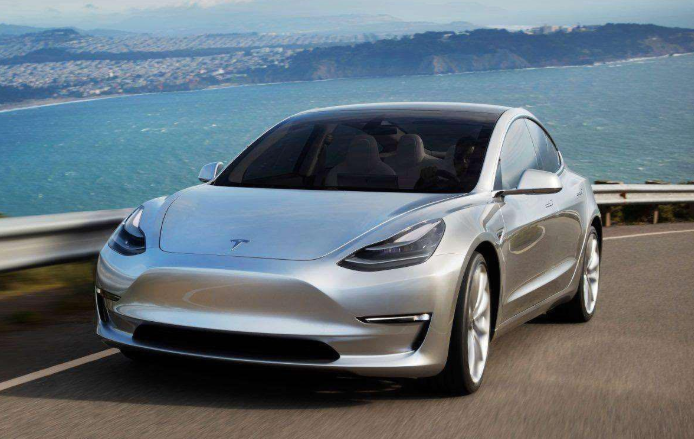 特斯拉2021款什么時(shí)候上市？新款特斯拉model3有什么變化？