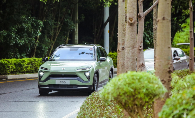 蔚來(lái)汽車(chē)es6補(bǔ)貼后價(jià)格是多少？蔚來(lái)es6續(xù)航只有200嗎？