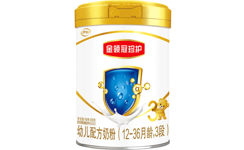 伊利珍護奶粉怎么樣安全嗎？伊利珍護奶粉值得買嗎？