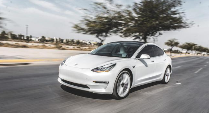 特斯拉model 3國產(chǎn)多少錢？特斯拉新款model 3與舊款比有啥區(qū)別？
