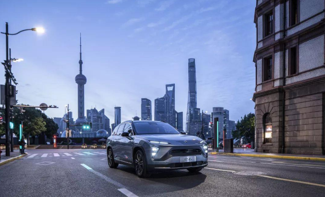 蔚來(lái)是什么牌子的車(chē)？蔚來(lái)es8落地價(jià)格是多少？