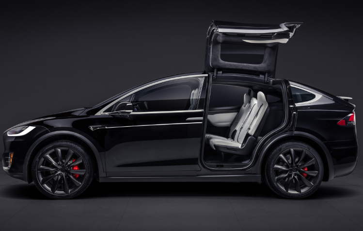 特斯拉為什么剎車失靈？特斯拉為什么會失控？