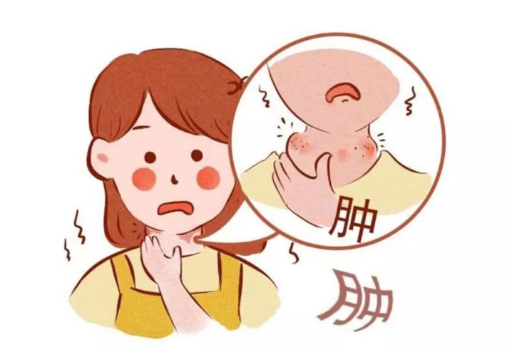 扁桃體發(fā)炎吃什么藥好得快？扁桃體發(fā)炎飲食禁忌有哪些？