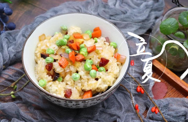 立夏飯?jiān)趺醋?，?zhǔn)備哪些食材？吃立夏飯的寓意是什么？