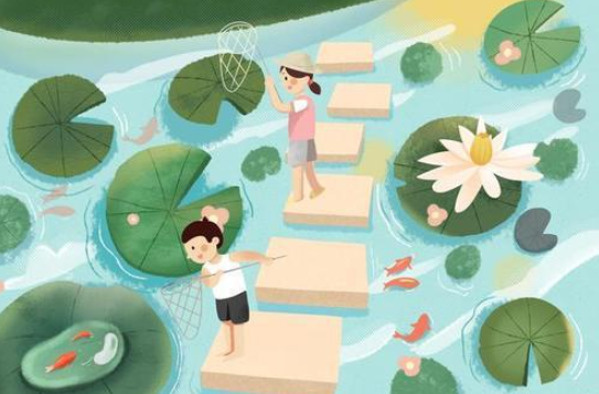 立夏的時候吃什么？立夏的風(fēng)俗都有哪些？