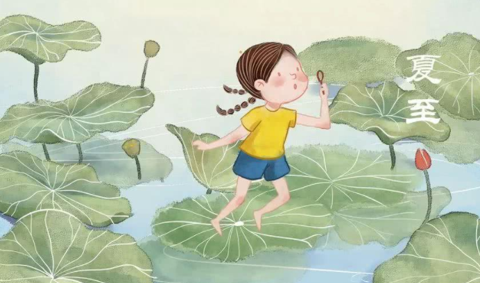 立夏是什么意思？立夏和夏至的區(qū)別是什么？